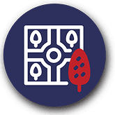 Urbanismo y
Planificación